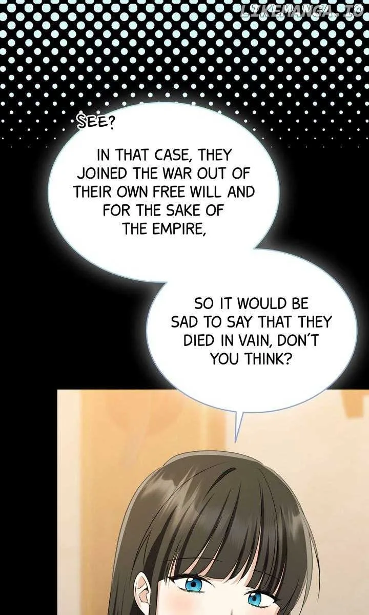 Our Tyrant Became Young Chapter 86 page 137