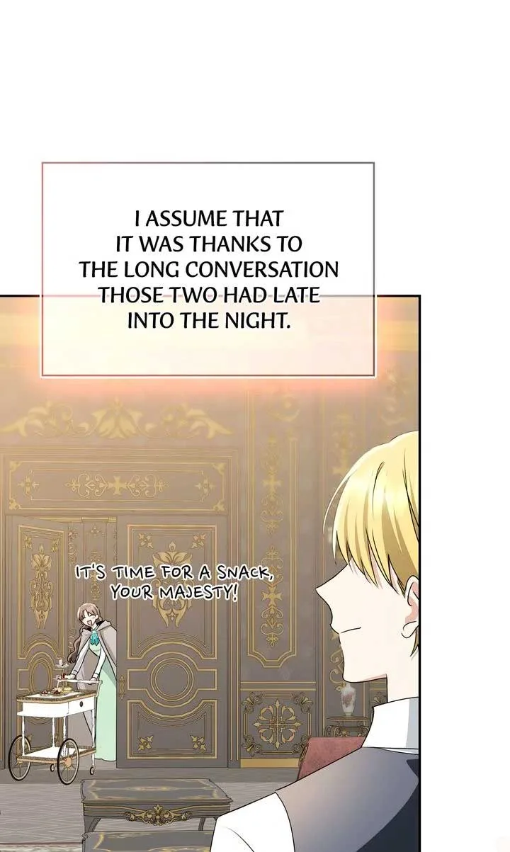 Our Tyrant Became Young Chapter 89 page 147