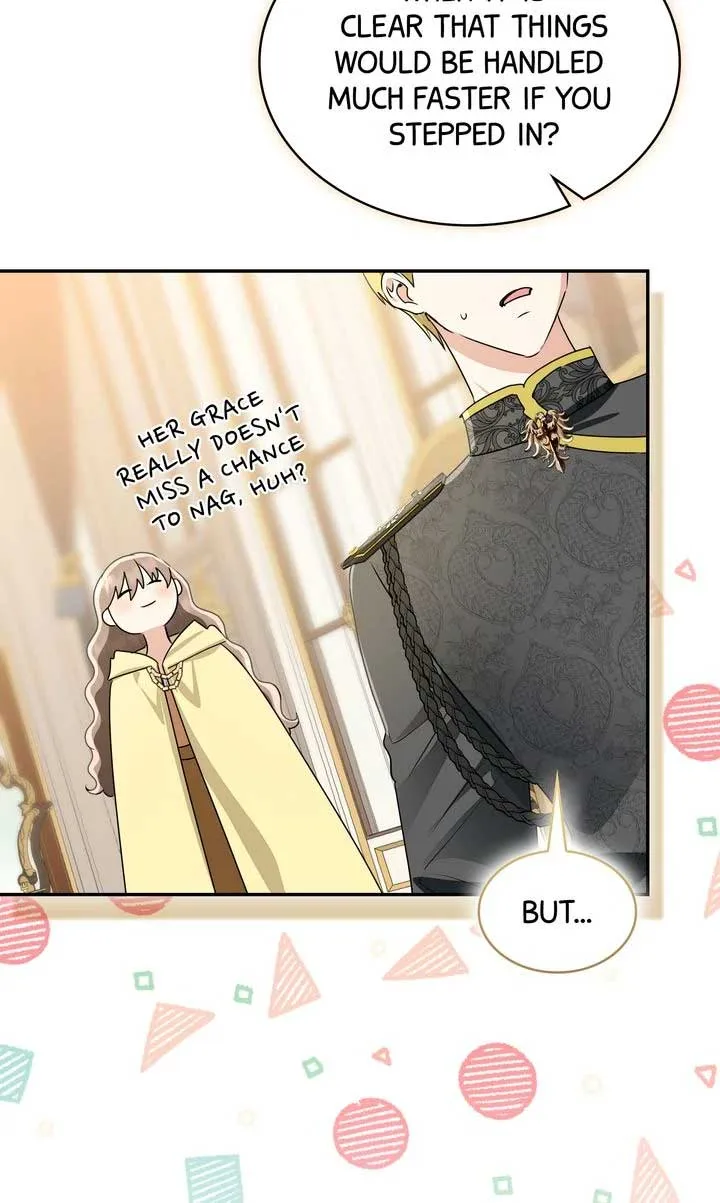 Our Tyrant Became Young Chapter 89 page 93