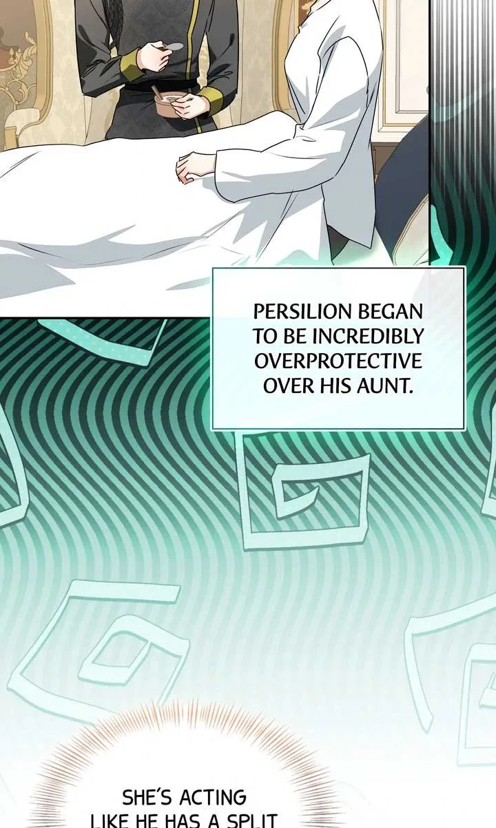 Our Tyrant Became Young Chapter 89 page 86