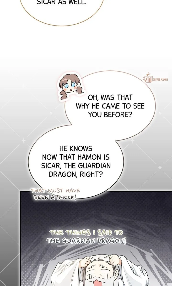 Our Tyrant Became Young Chapter 90 page 26