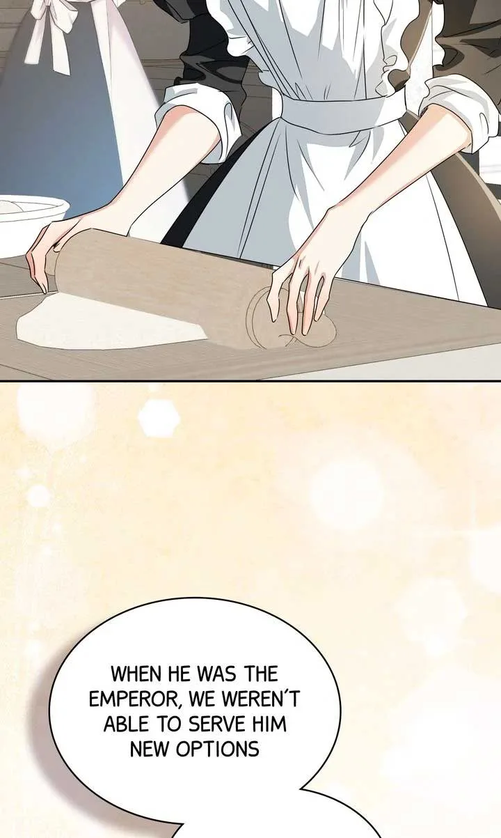 Our Tyrant Became Young Chapter 89 page 138