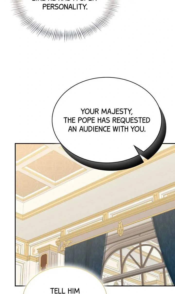 Our Tyrant Became Young Chapter 89 page 87