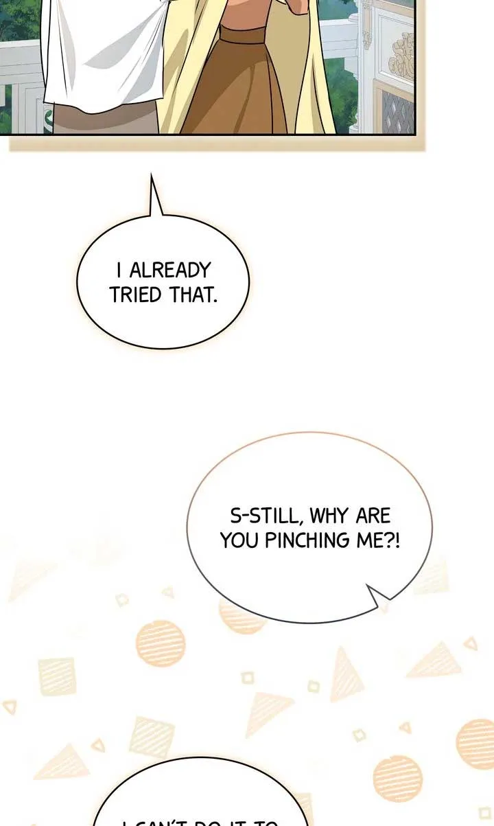 Our Tyrant Became Young Chapter 89 page 107
