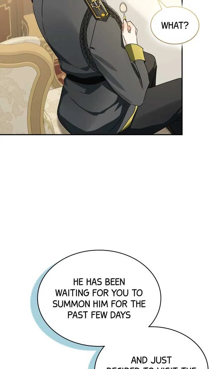 Our Tyrant Became Young Chapter 89 page 89