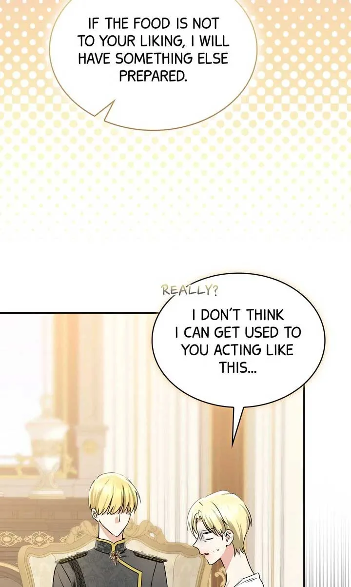 Our Tyrant Became Young Chapter 89 page 85