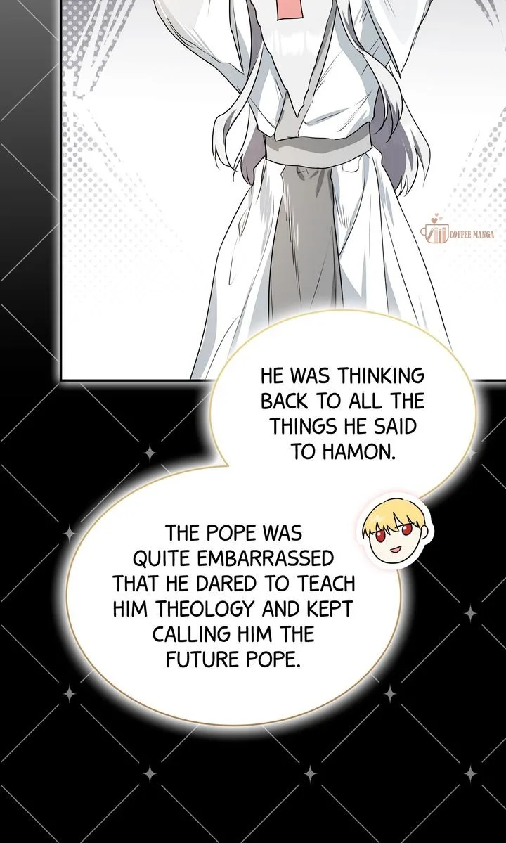 Our Tyrant Became Young Chapter 90 page 27