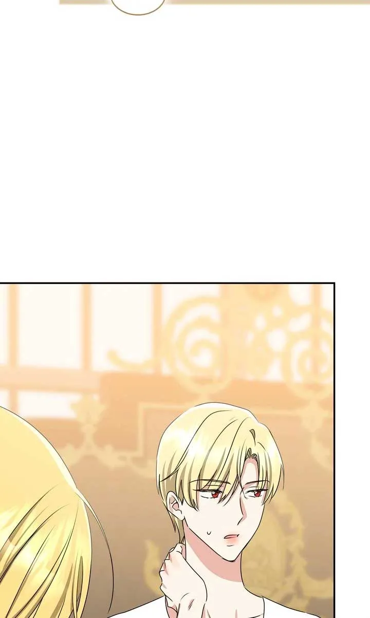 Our Tyrant Became Young Chapter 89 page 95