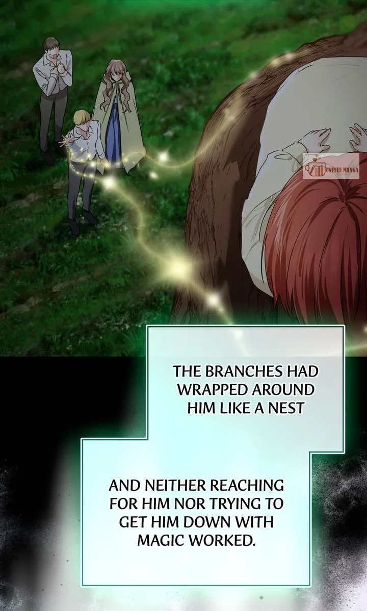 Our Tyrant Became Young Chapter 90 page 19