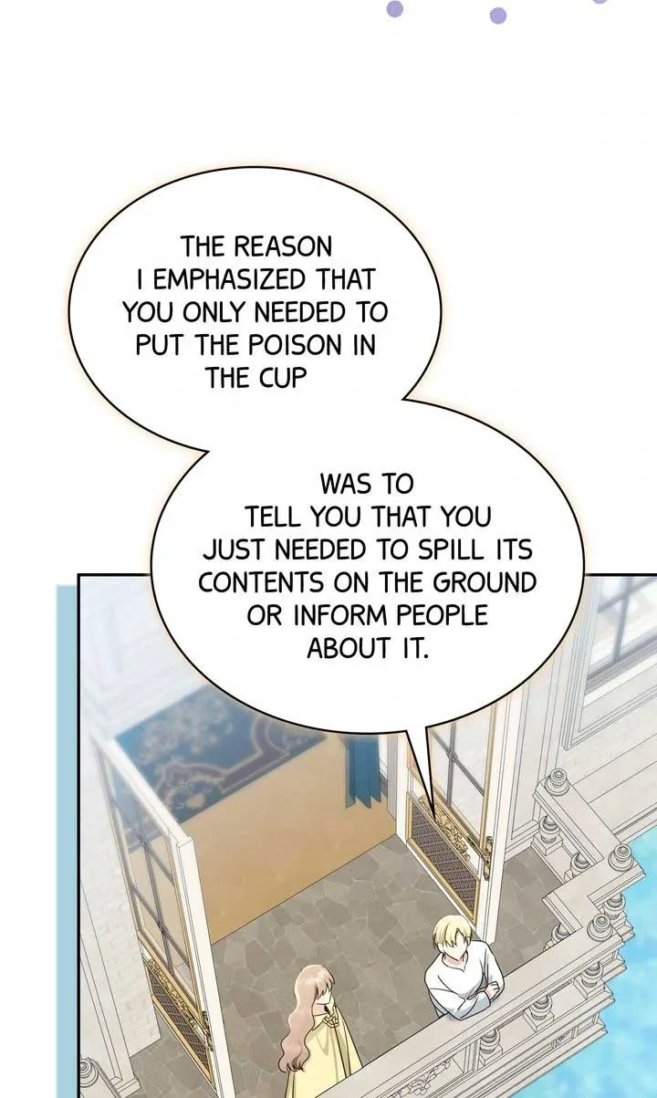 Our Tyrant Became Young Chapter 89 page 119