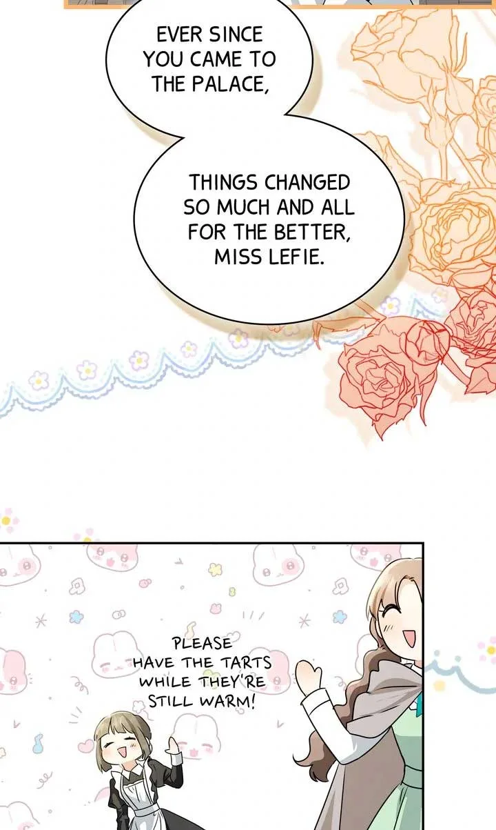 Our Tyrant Became Young Chapter 89 page 145