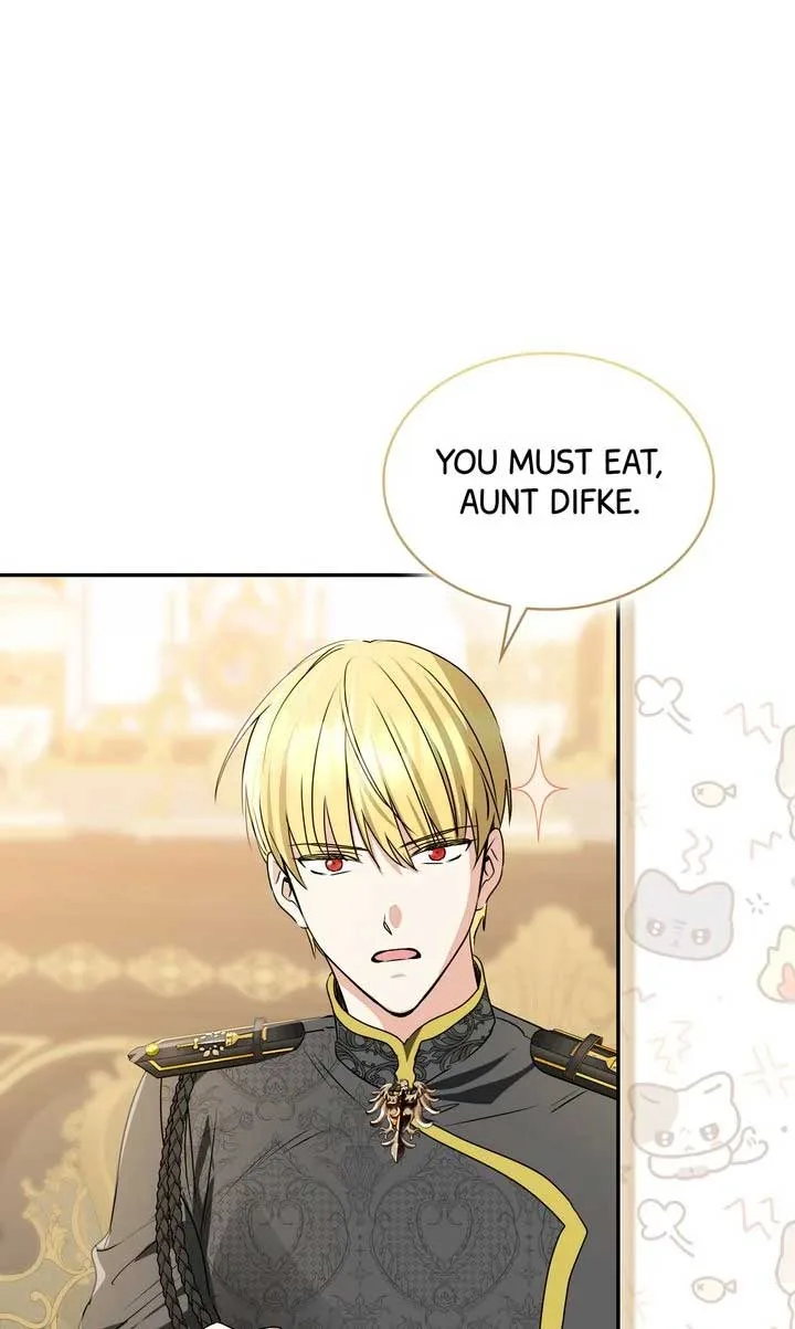 Our Tyrant Became Young Chapter 89 page 64
