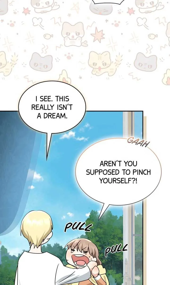 Our Tyrant Became Young Chapter 89 page 106