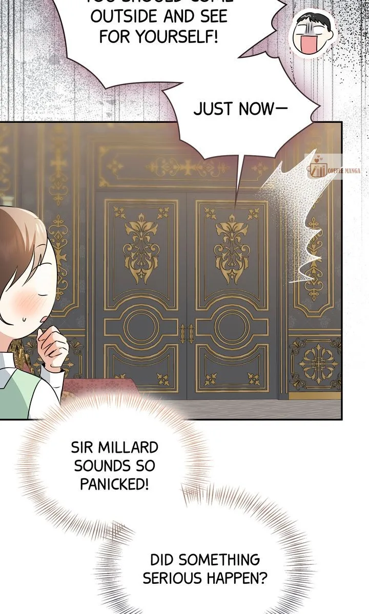 Our Tyrant Became Young Chapter 90 page 80