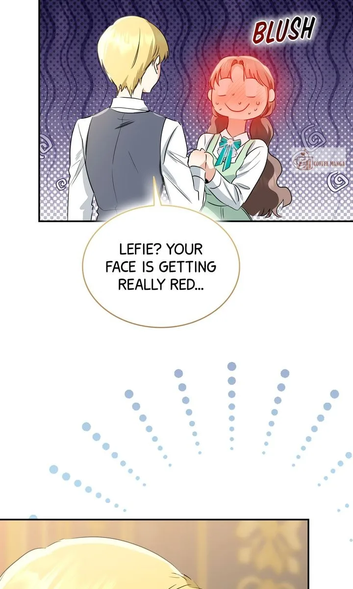 Our Tyrant Became Young Chapter 90 page 66
