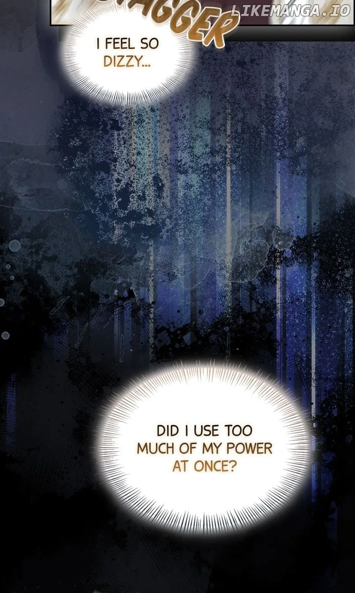 Our Tyrant Became Young Chapter 92 page 68