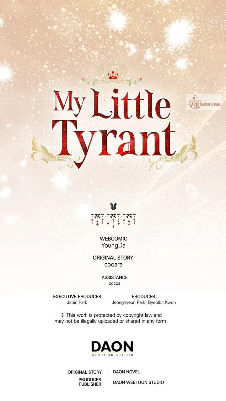 Our Tyrant Became Young Chapter 90 page 108