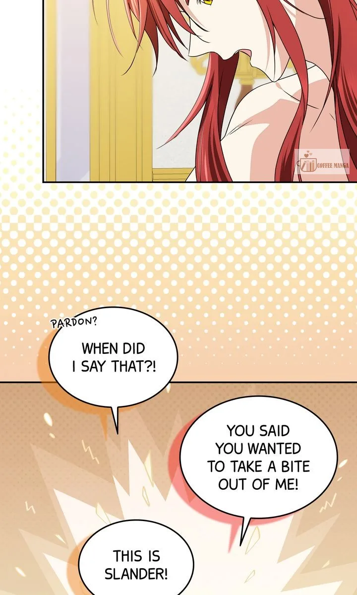 Our Tyrant Became Young Chapter 90 page 96