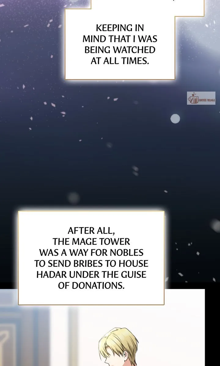 Our Tyrant Became Young Chapter 88 page 35