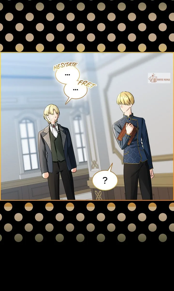 Our Tyrant Became Young Chapter 88 page 25