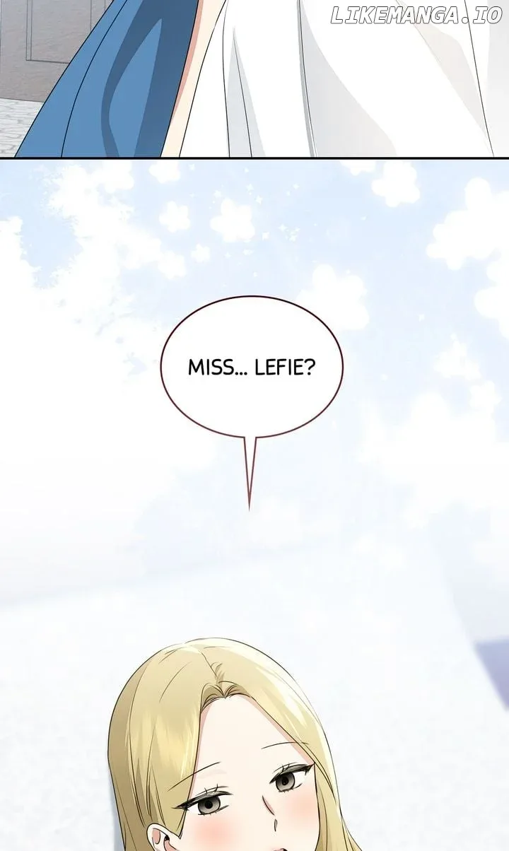 Our Tyrant Became Young Chapter 92 page 33