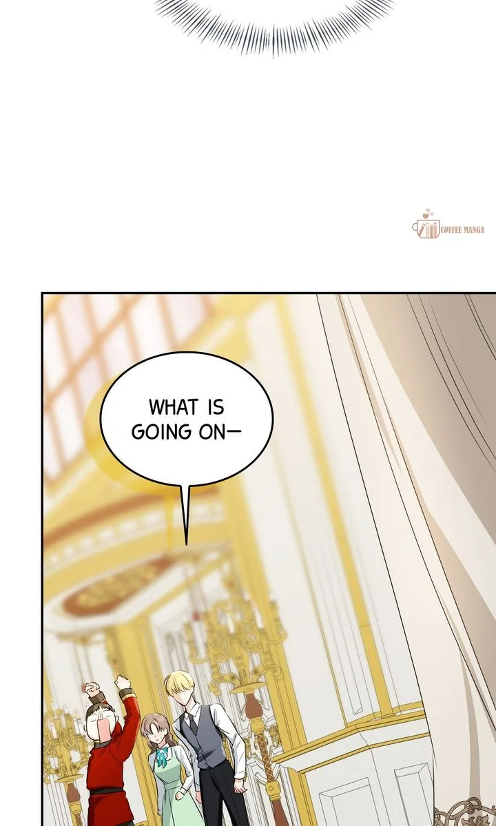 Our Tyrant Became Young Chapter 90 page 81