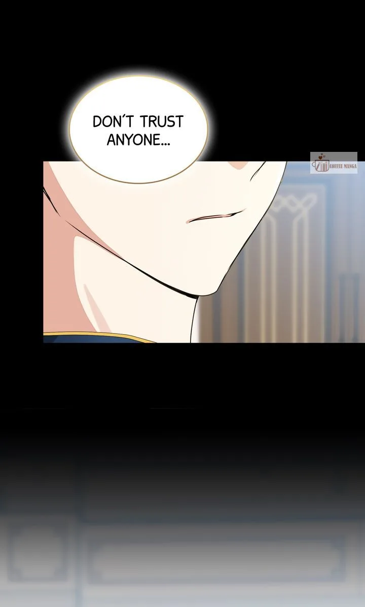 Our Tyrant Became Young Chapter 88 page 26