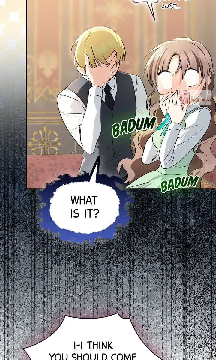 Our Tyrant Became Young Chapter 90 page 79