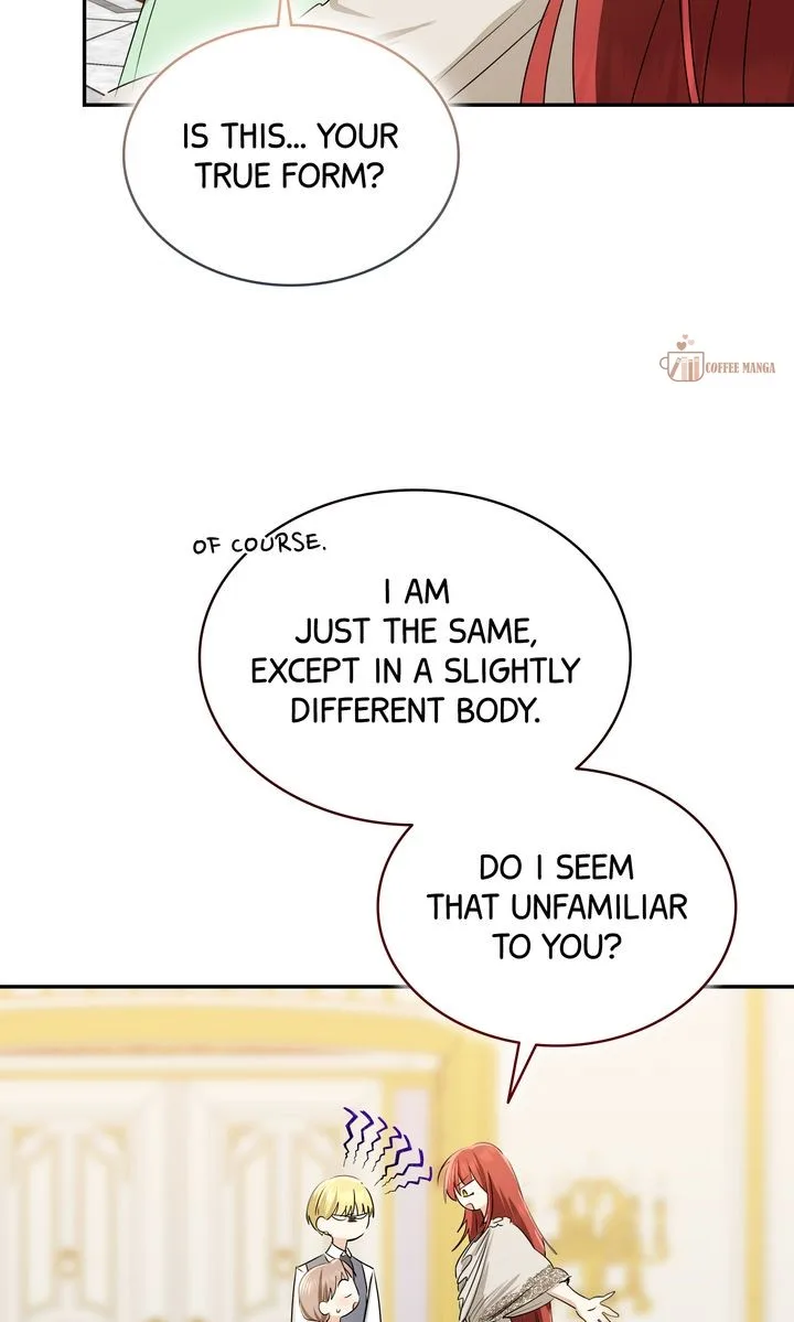 Our Tyrant Became Young Chapter 90 page 92