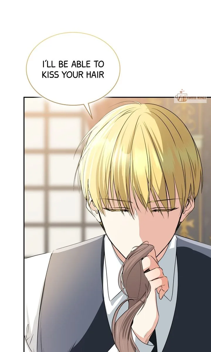 Our Tyrant Became Young Chapter 90 page 71