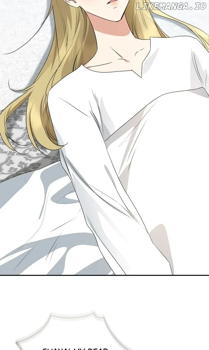 Our Tyrant Became Young Chapter 92 page 34