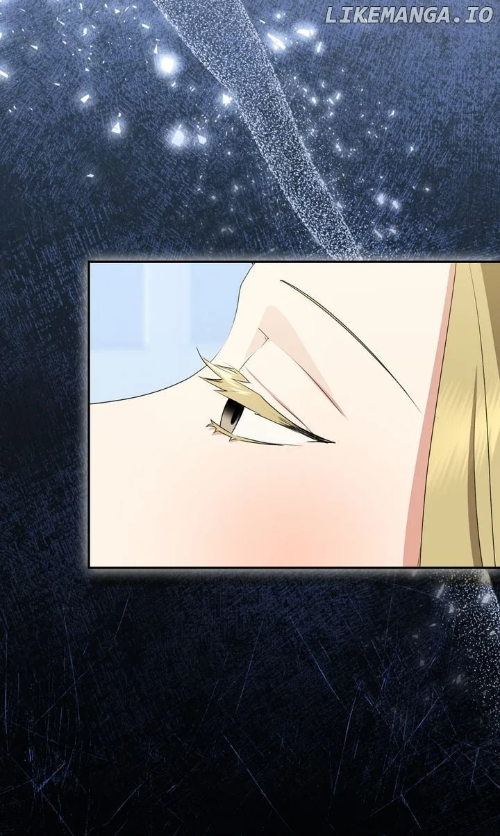 Our Tyrant Became Young Chapter 92 page 30
