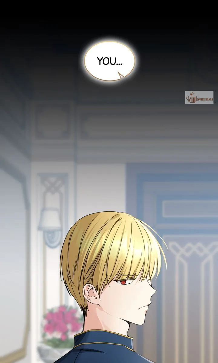 Our Tyrant Became Young Chapter 88 page 23