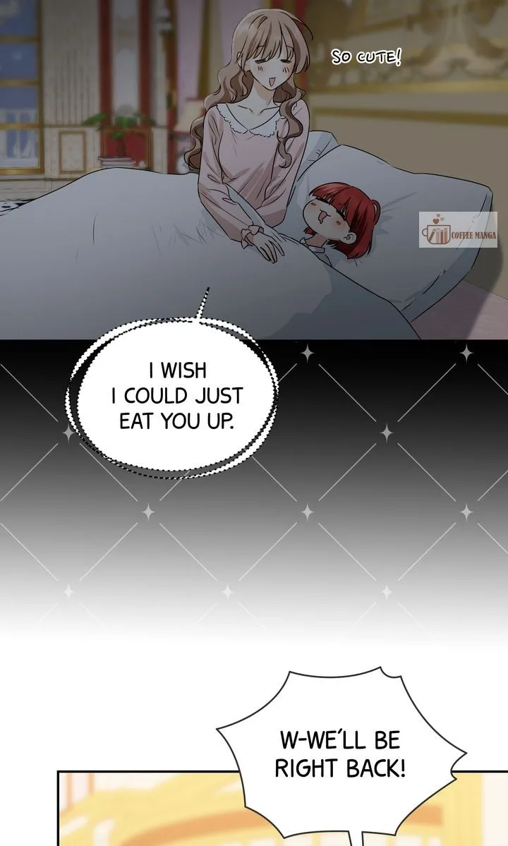 Our Tyrant Became Young Chapter 90 page 99