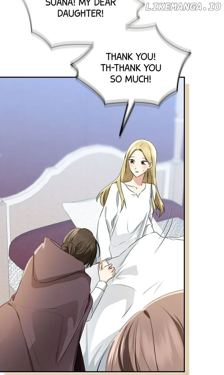Our Tyrant Became Young Chapter 92 page 35