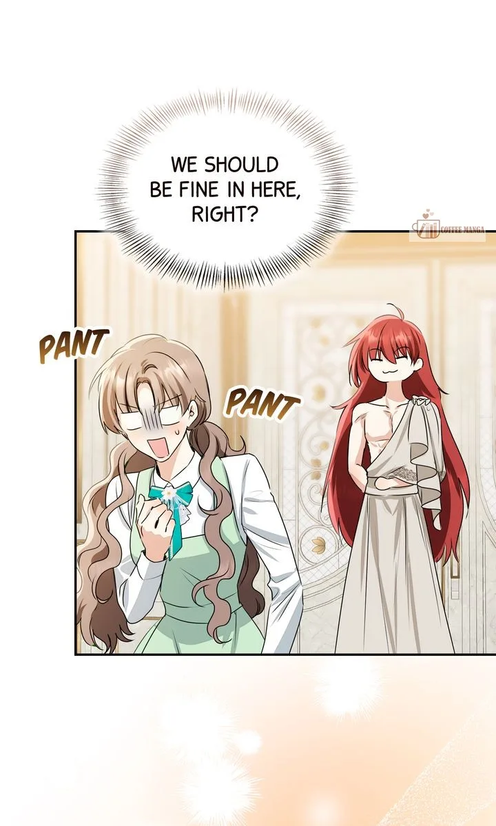 Our Tyrant Became Young Chapter 90 page 102