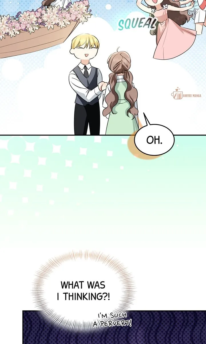 Our Tyrant Became Young Chapter 90 page 65