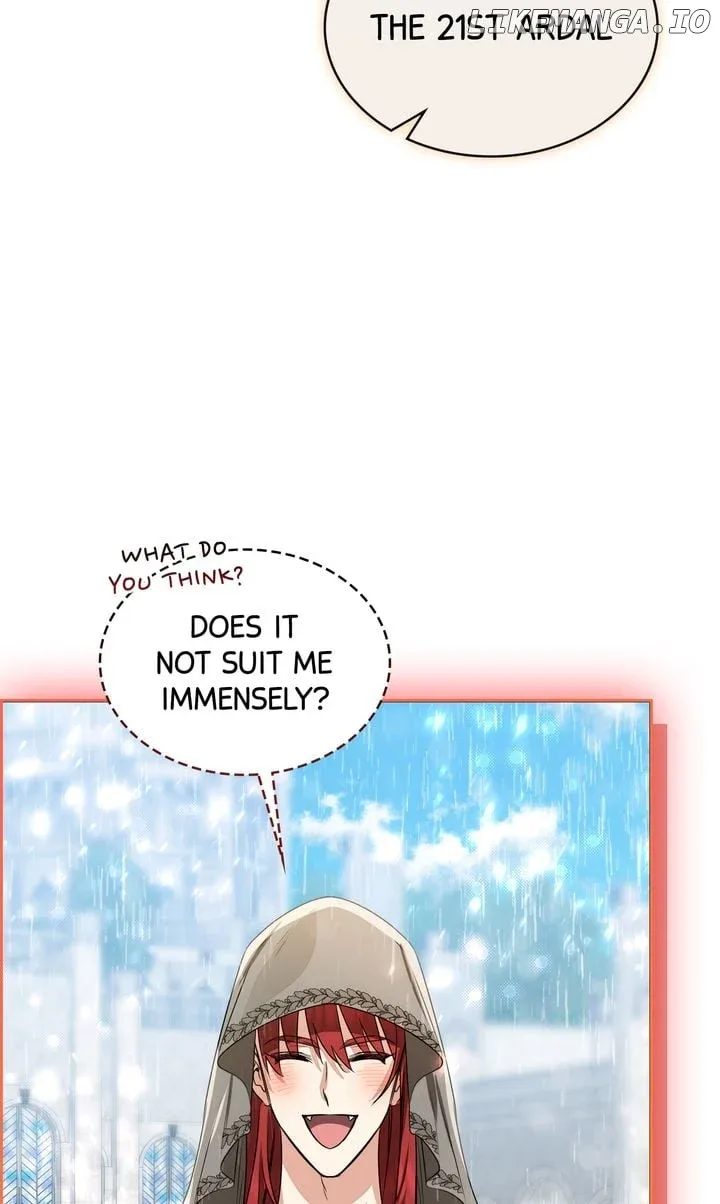 Our Tyrant Became Young Chapter 92 page 15