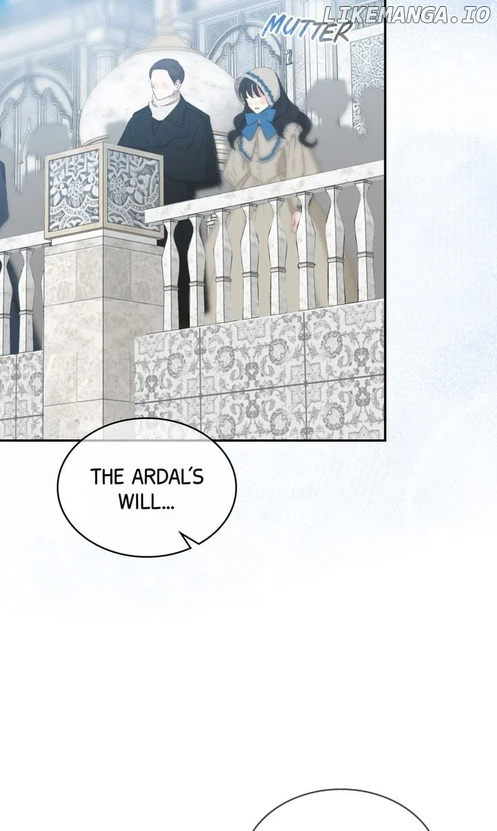 Our Tyrant Became Young Chapter 92 page 23