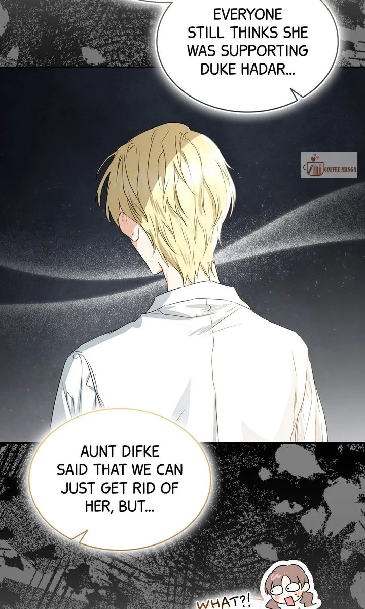 Our Tyrant Became Young Chapter 90 page 30