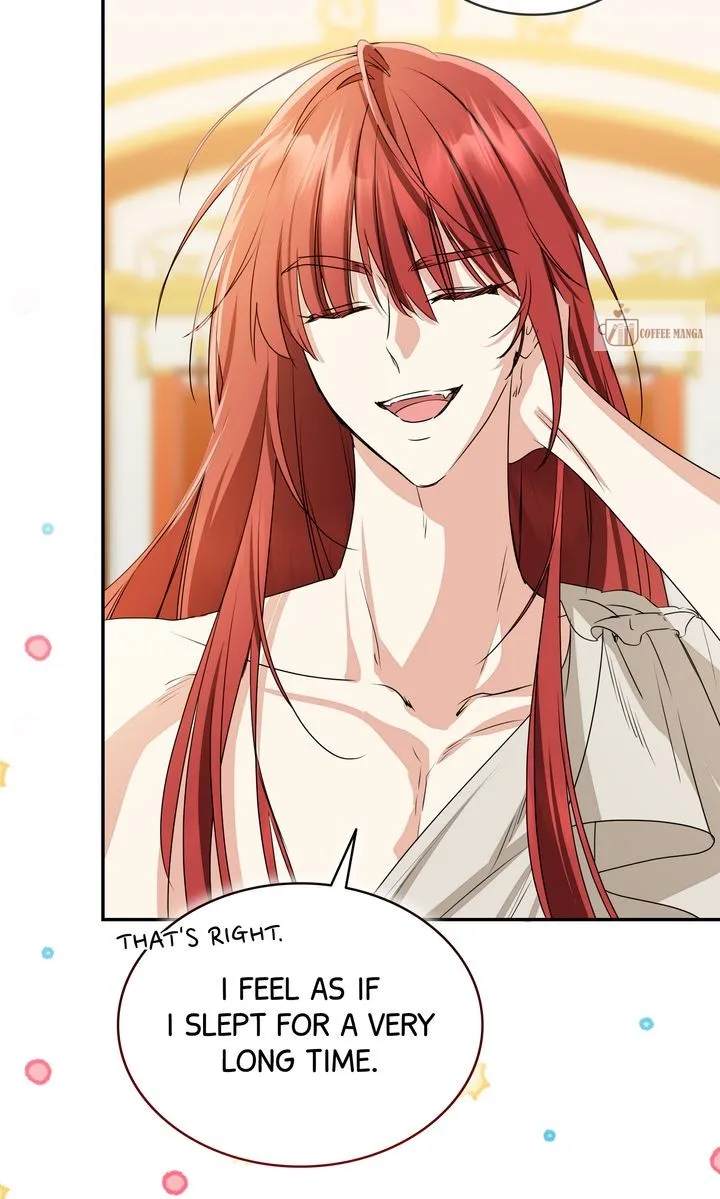 Our Tyrant Became Young Chapter 90 page 86