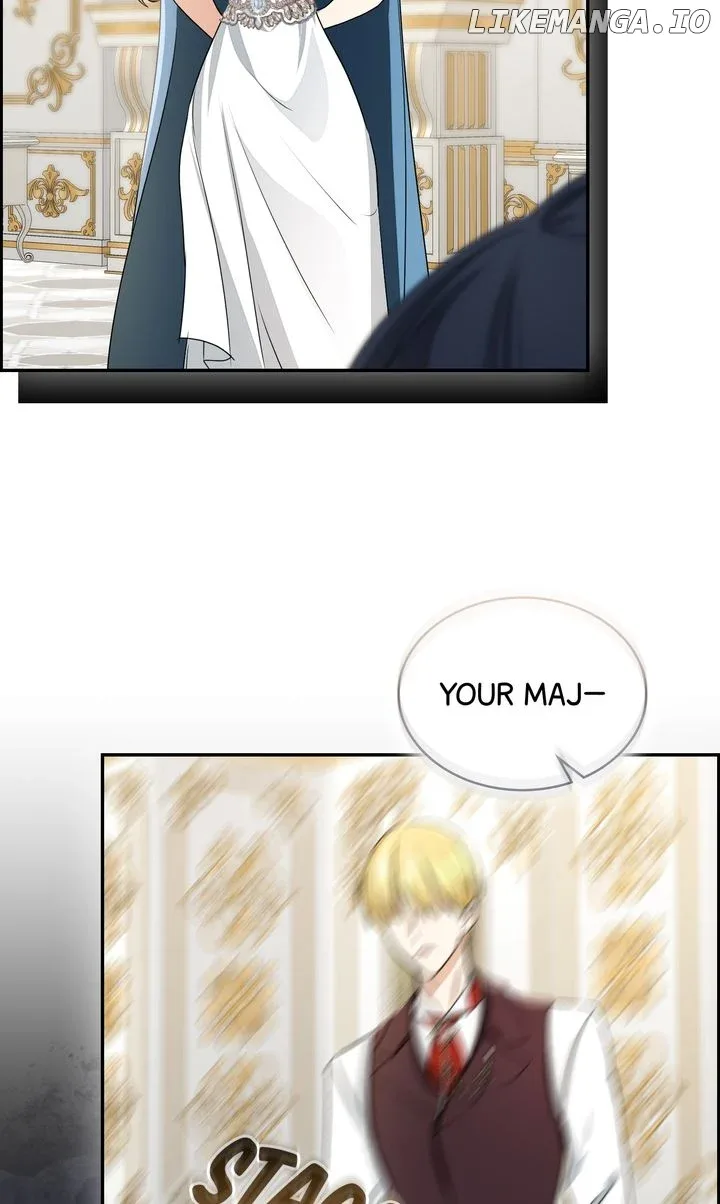Our Tyrant Became Young Chapter 92 page 67