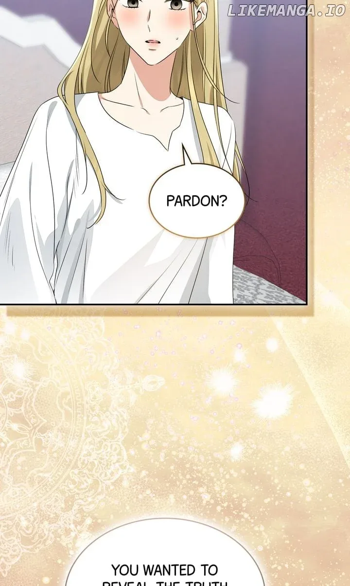 Our Tyrant Became Young Chapter 92 page 38