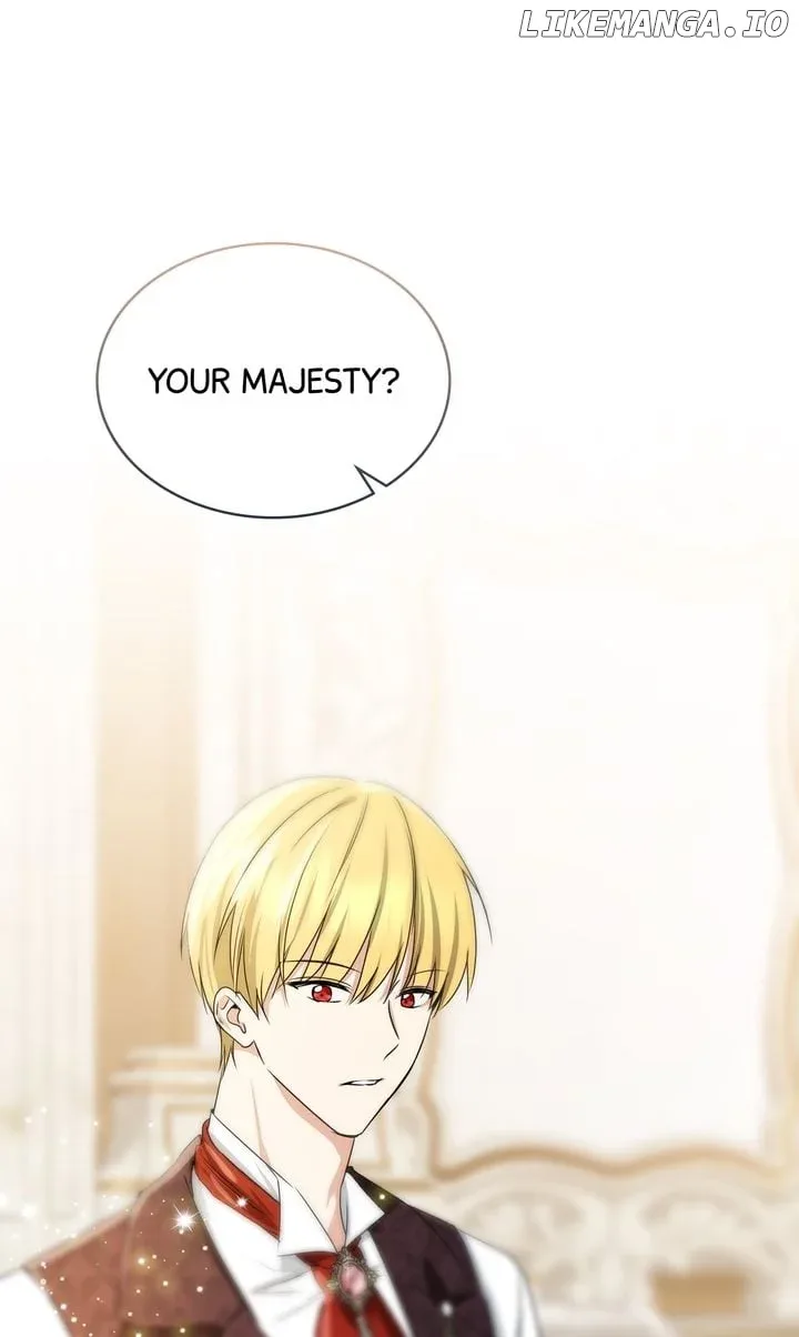 Our Tyrant Became Young Chapter 92 page 72