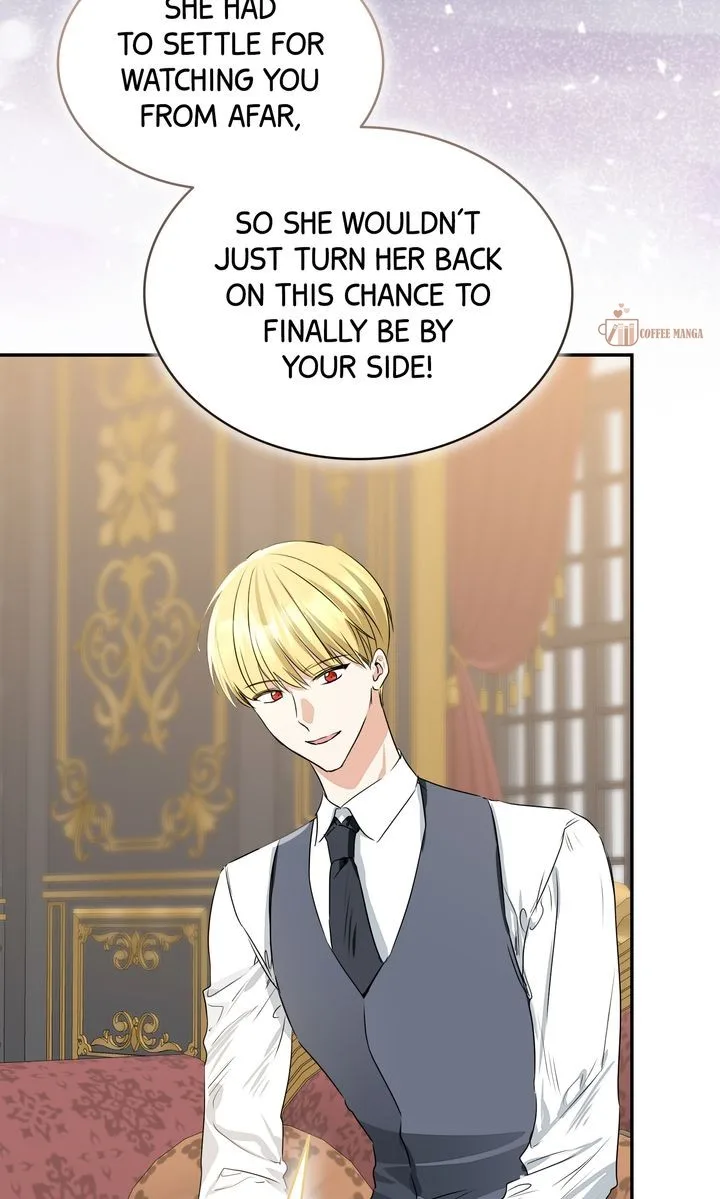 Our Tyrant Became Young Chapter 90 page 38