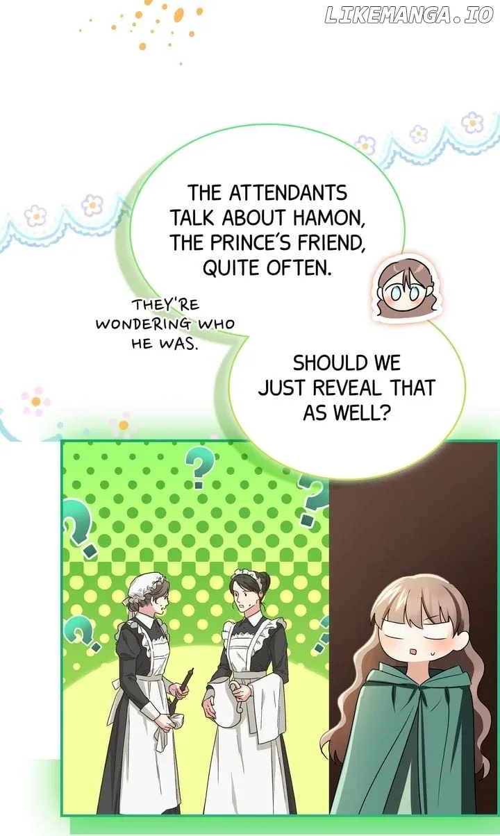Our Tyrant Became Young Chapter 92 page 81