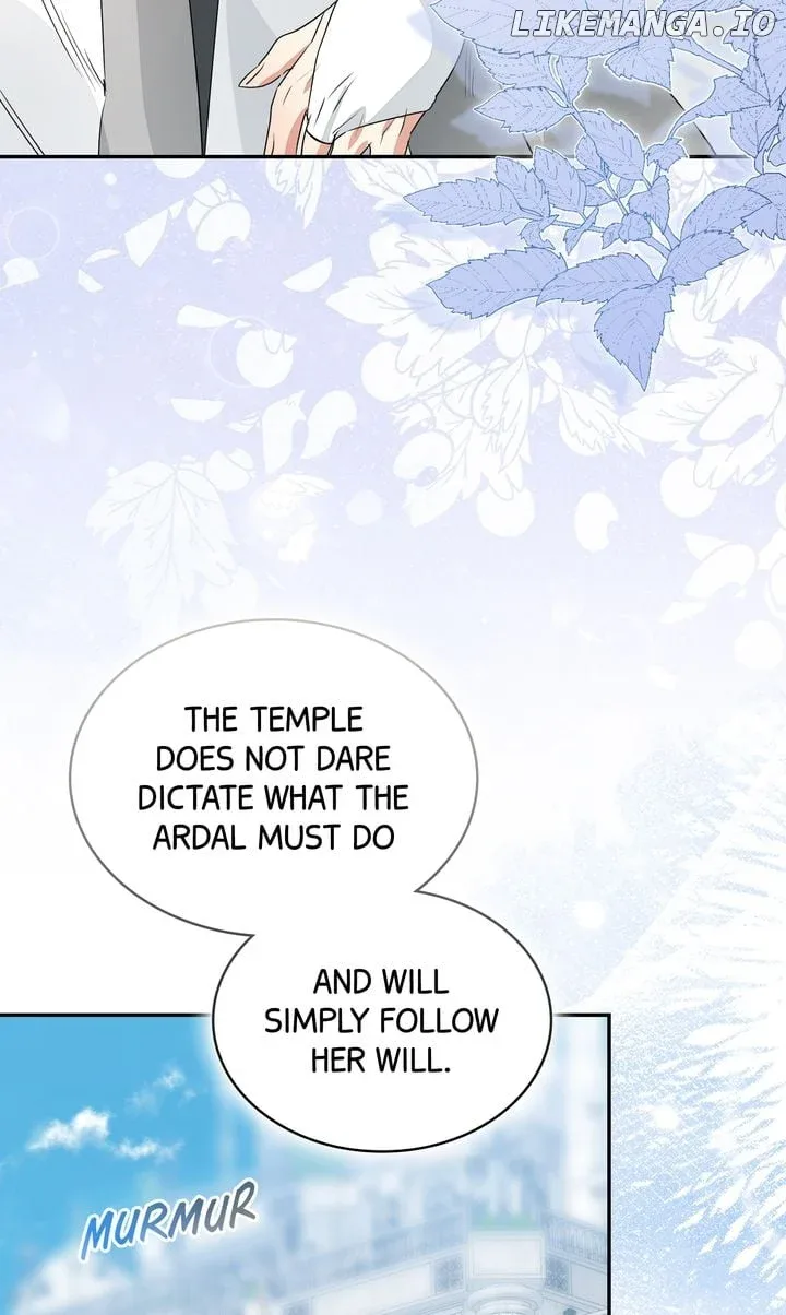 Our Tyrant Became Young Chapter 92 page 22