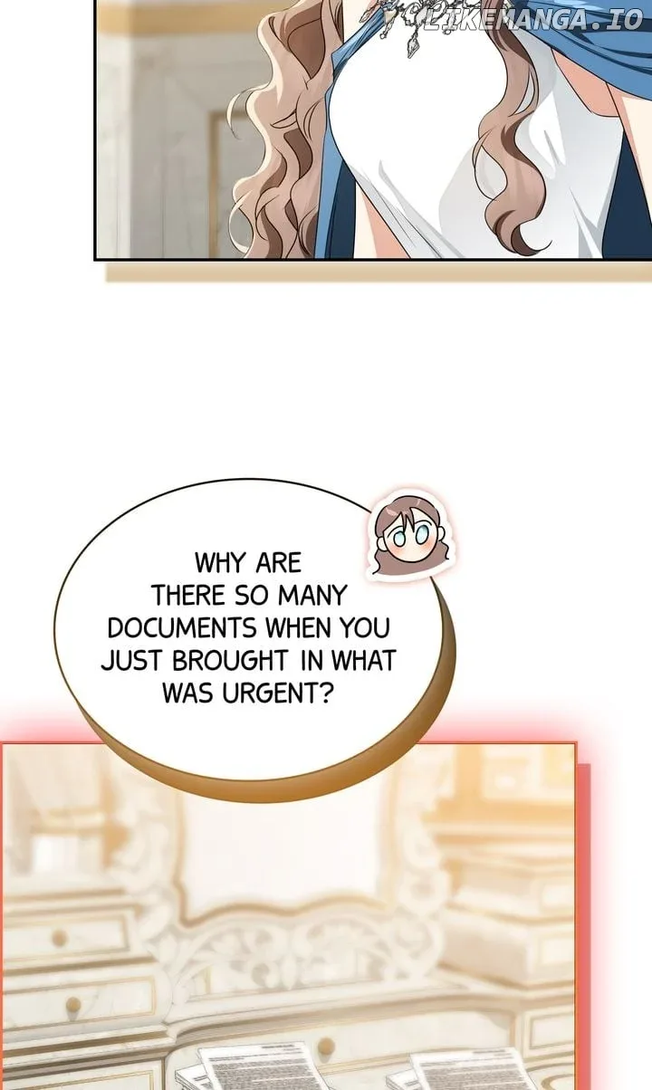 Our Tyrant Became Young Chapter 92 page 77