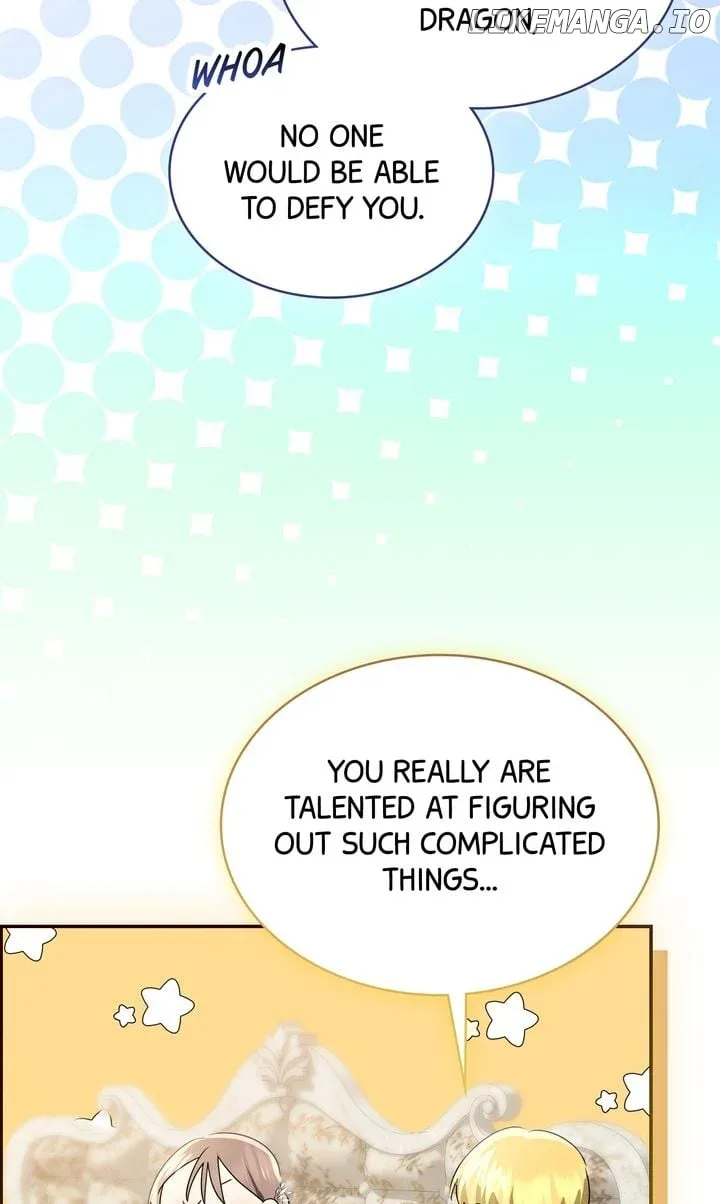 Our Tyrant Became Young Chapter 92 page 84