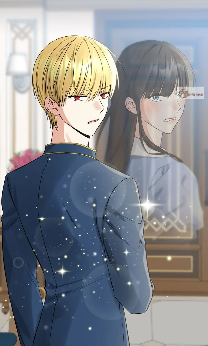 Our Tyrant Became Young Chapter 88 page 27